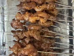 -文文烤肉(大皮院店)