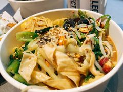 招牌麻辣拌-W COLLECTIVE  DESSERT SHOP
