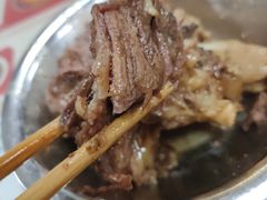 -阿秋牛排(湖心街店)