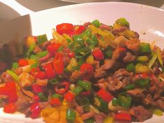 -筱爷叔·上海传统手工菜(玉树路店)
