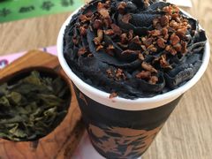 -霸王茶姬(南强街店)