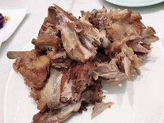 -北李妈妈菜·海肠捞饭(高新万达店)