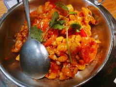 -U你·湖北家宴菜(南湖总店)