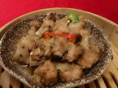 -酌宴府The China Club·广州万富希尔顿酒店(云城东路店)
