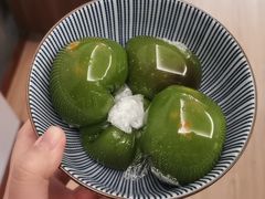 -许阿姨糕团店(南京总店)