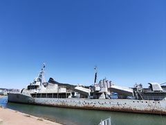 -大连老虎滩海洋公园