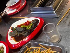 -古彭7只羊·招牌白串·碳锅羊肉旗舰店