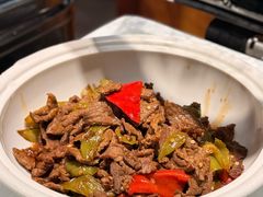 -沈阳和平艾美酒店新食谱西餐厅