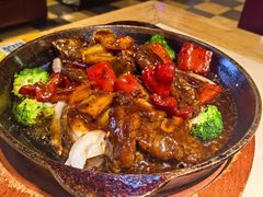 -小柴米·传统江西菜(八一广场店)