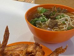 -冰岛茶餐厅(世茂店)