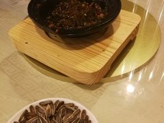 -老砂锅(城北店)