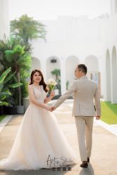 -艺匠摄影ARTIZ STUDIO(南京店)