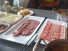 -君邦火锅(新疆大厦店)