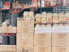 -绍兴名菜馆(可乐路店)