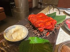 -乾杯烧肉居酒屋(中洲湾店)