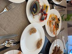 -东方红海鲜百汇(国际大厦店)