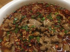 -勇猛子川菜馆(新军路店)