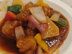 -翠华餐厅(正佳广场店)