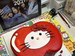 -今日Cake蛋糕茶歇·甜品台定制