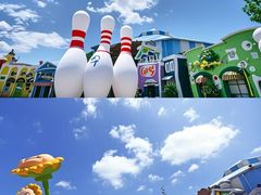 -大连海昌发现王国主题公园