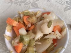 -老东风菜馆·潮汕大排档