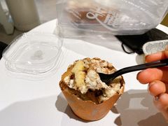 -美丽心情蛋糕(江苏路店)