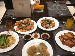 -凯利酒店自助餐(元美中路店)