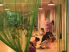 -雅米拉艺术中心(少儿舞蹈培训)