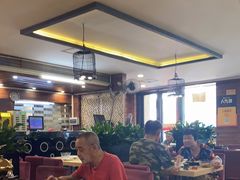 -喜鹊茶点.啫煲(车陂店)
