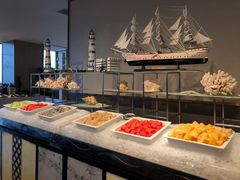-新食谱全日制餐厅·苏州苏州湾艾美酒店