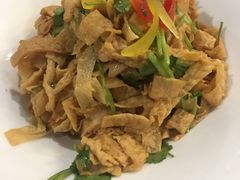 -松针蔡记蒸饺(花园路店)