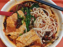招牌螺蛳粉-螺小胖柳州螺蛳粉(钟楼总店)
