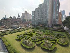 -马勒别墅饭店(静安寺店)