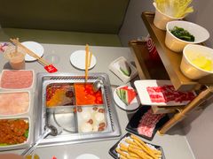 -海底捞火锅(攀枝花万达店)