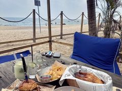 -精酿农场Brew Farm·沙漠绿洲餐厅
