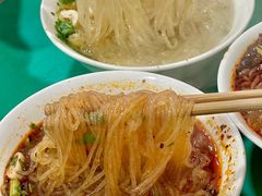 -甘记肥肠粉(马鞍北路店)