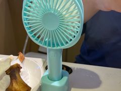 -运气牛自助酱大骨火锅(南京东路店)