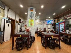 -益寿炖品店