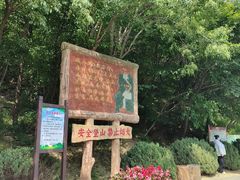 -金龙寺国家森林公园