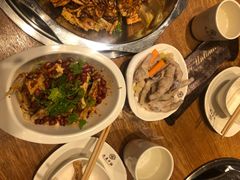 -氿熹干锅•牛蛙•烤鱼(印象城店)
