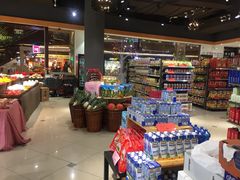 -城市之间超市(圆融星座店)