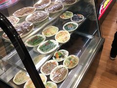 -庆丰包子铺(大屯路店)