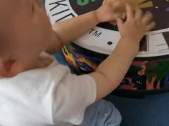 -美吉姆早教(高新中心)