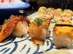 -炙柒Sekinana·精致日料(合生汇店)