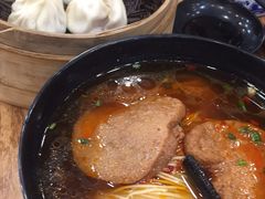 -老盛兴汤包馆(大华二路店)