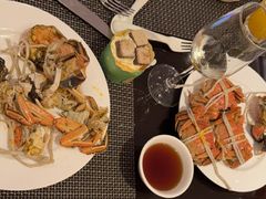 -上海锦江汤臣洲际大酒店壹阶层