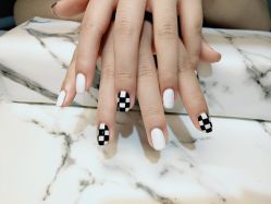 -慕拉美甲美睫皮肤管理