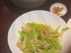 -永安鱼庄·镇江菜(东吴路店)