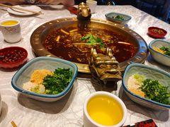 -红辣椒·川菜·火锅(科华路店)