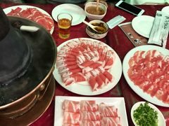 -郭家大院(新源店)